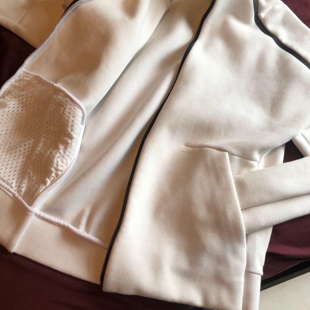 Adidas zip up - Picture 3 of 4